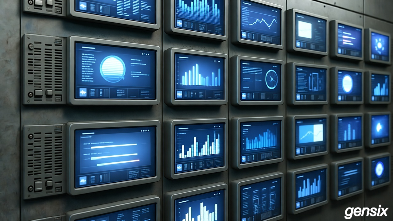 UnityAI Integrated Security Platform