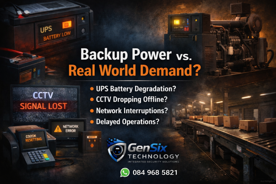 Loadshedding may have eased, but what remains is a more subtle layer of variability