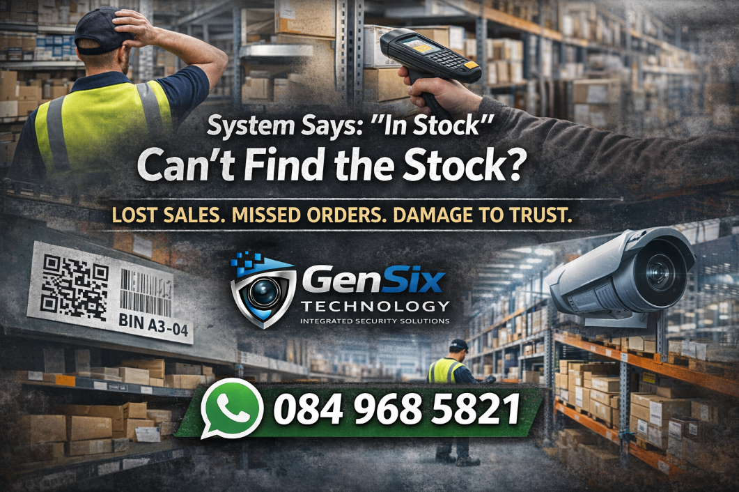 an image representing confusion in stock picking systems