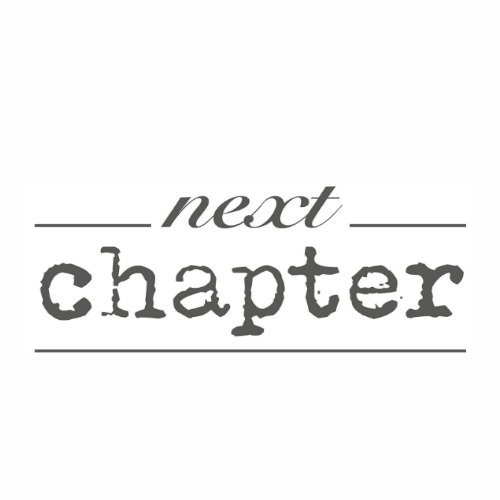 next chapter restuarant Logo 3