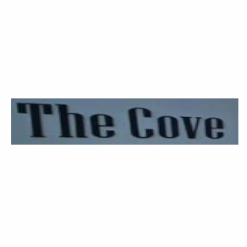 The Cove Logo 3