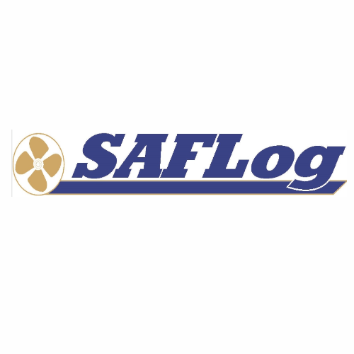 saflog Logo 3